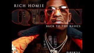 Rich Homie Quan -  Lord Forgive Me -  Back To The Basics
