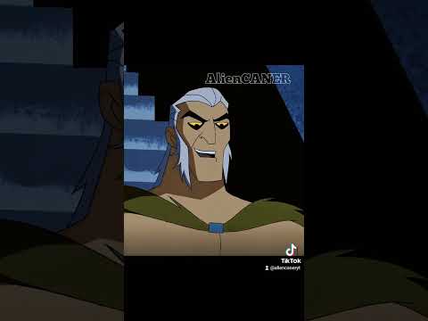 Ben10 doktor Animo respect #respect #shorts #ben10