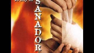 Me Sanaste Con Tu Bien - Marco Barrientos - Yo Soy Tu Sanador (2003)