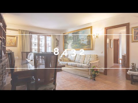 For Sale: Apartment on the second line in Port de Pollença