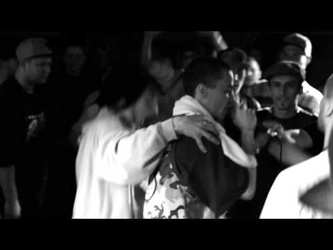 Dee & KyLЯ - Стіни