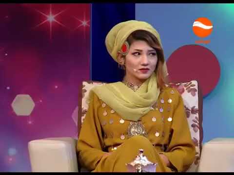 دم به دم جلالی با مدل های افغان Dam Ba Dam Jalali With Afghan Models