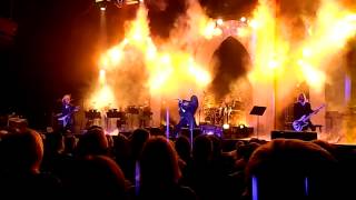 Trans-Siberian Orchestra - Mozart And Memories