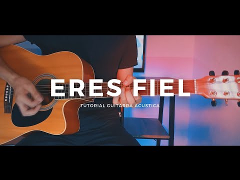 Eres Fiel - Israel Houghton