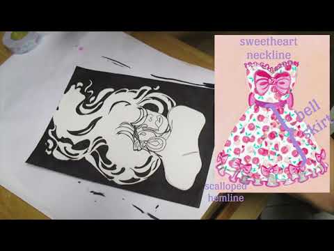 (Mis)adventures In Washi Tape