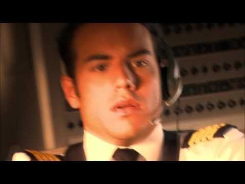 Mayday - Break Up Over Texas - Continental Express 2574