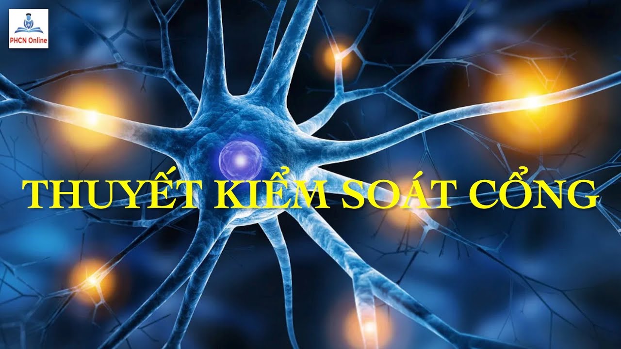 Thuyết kiểm soát cổng (gate control theory)