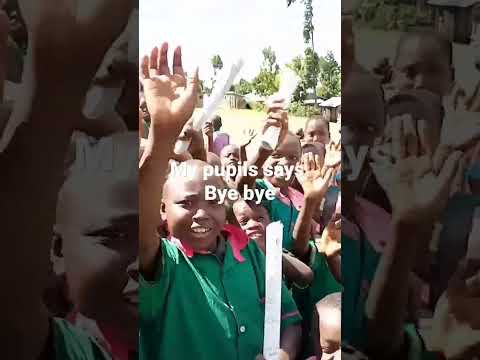 Sumaton primary school term 3 2022 closure