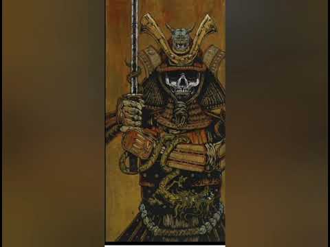 Espiritos da guerra (canção com imagem) invocando os antigos guerreiros