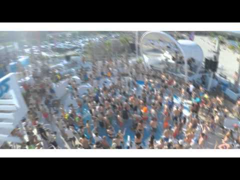 SPRING BREAK CROATIA 2015