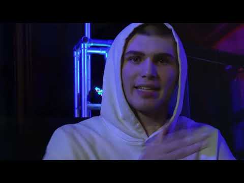 PREVIEW: Jackson Drake vs. Jay Malachi - SPRING BREAK SHOWDOWN!