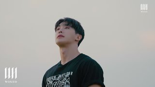 WONHO 원호 'Don't Regret' MV Making Film