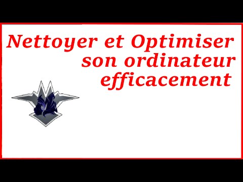 comment nettoyer efficacement son ordinateur