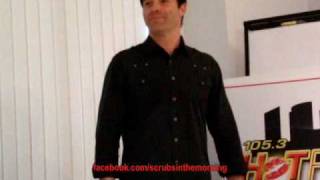 James Wesley - Jackson Hole