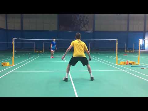 Travail de défense pour Arnaud