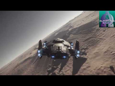 Anvil Terrapin (Bunkers and Flight)