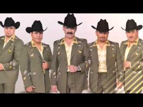 Los Tucanes De Tijuana - Clave Z-40 (Estudio 2016)