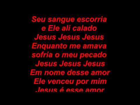 Da Glória Para A Cruz - Voz da Verdade