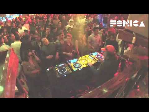 Sunday Funday @ Rebolledo Jun 2021 Adam CLub