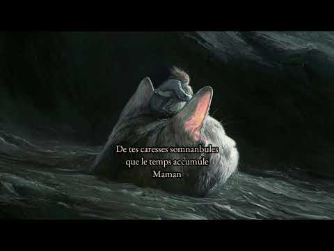 Maman ( Anna Karina cover / Arrangements par P. Katerine et A. Fleurent-Didier)