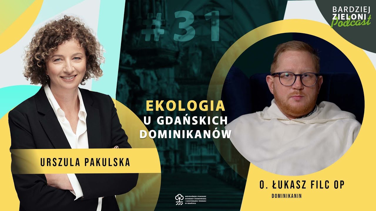 Ekologia u gdańskich dominikanów