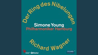 Scene 4: Halt! Nicht sie beruhrt! (Fasolt, Wotan, Fafner, Loge, Froh, Fricka)