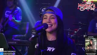 Download lagu ALONE(BY HEART)-AILA SANTOS & R2K BAND mp3 Download lagu ALONE(BY HEART)-AILA SANTOS & R2K BAND mp3