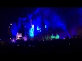 Martin Garrix Live EDC New York 2015 