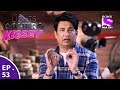 Lights Camera Kissey Season 3 Kaala Patthar