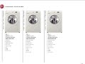 Hoover Washing Machines Washer Dryers And Tumble Dryers 2013 2014
