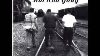 Matt Hole & The Hot Rod Gang / Lonesome Hound