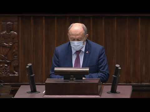 Zbigniew Chmielowiec o oznakowaniu pojemników i zgłaszaniu odpadów