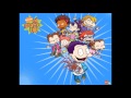 All Grown Up German Intro