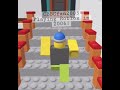CBBCfan2003 Playing Roblox In 2006
