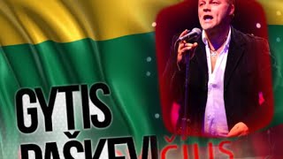 Gytis Paškevičius "Šaukiu Lietau..." (2010) WEB Gytis Paškevičius "Šaukiu Lietau..." (2010) WEB