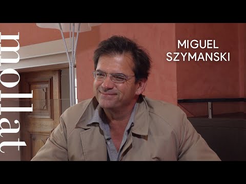 Miguel Szymanski - Château de cartes
