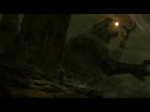 Talkre - Into Darkness