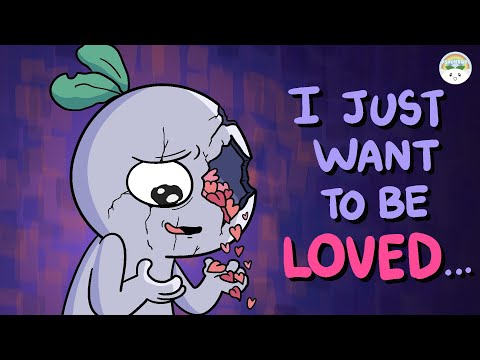 當「善良」等於失去自我？（討好行為大集合）😱 (When Being “Nice” Means Losing Yourself (Fawning Compilation))