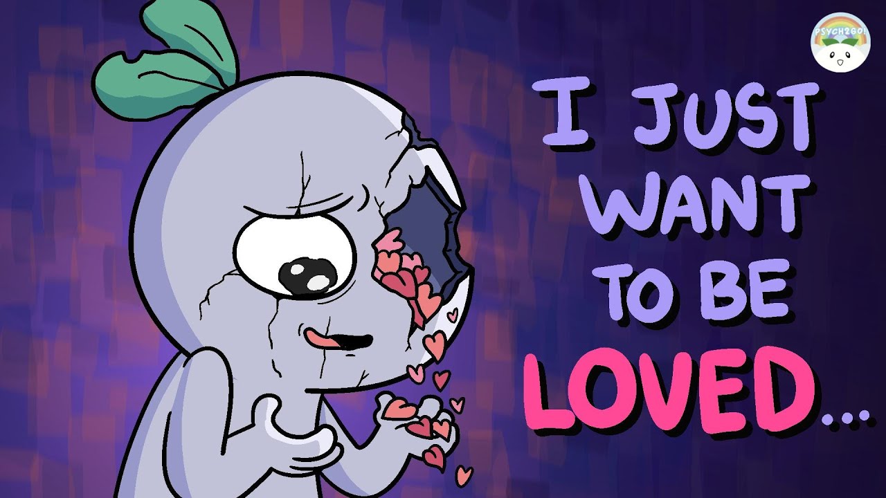 When Being “Nice” Means Losing Yourself (Fawning Compilation)