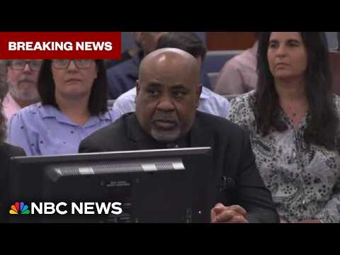 BREAKING: Duane ‘Keffe D’ Davis found guilty in murder of Tupac