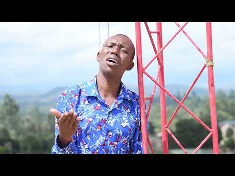 ANNISETI BUTATI NAJIACHILIA - PATRICK M (OFFICIAL VIDEO)