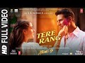 Tere Rang (Full Video) Atrangi Re |@ARRahman| Akshay, Dhanush, Sara |Haricharan Seshadri, Shreya