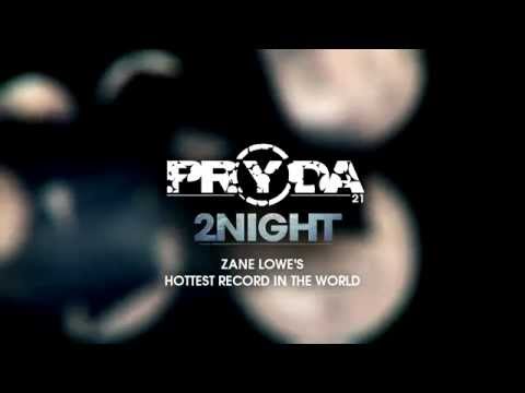 Eric Prydz Cirez D  Pryda
