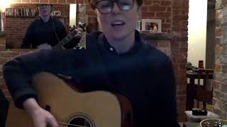 Landslide - Fleetwood Mac (cover)