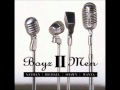 Boyz II Men - Never Go Away