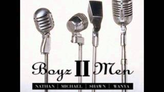 Boyz II Men - Never Go Away