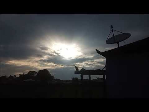 INVERNO EM LABREA, SERRAÇÃO E INCENDIO EM CASEBRES A NOITE