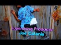 ICarly Ending Music