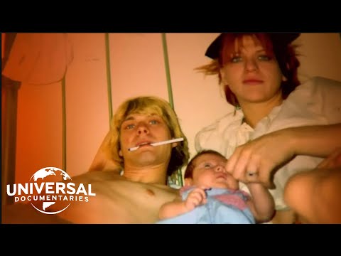 Courtney Love Discusses Using While Pregnant | Cobain: Montage of Heck