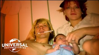 Courtney Love Discusses Using While Pregnant | Cobain: Montage of Heck